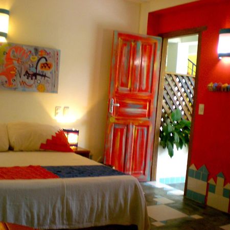 Art Hotel Aos Sinos Dos Anjos Порту-Сегуру Экстерьер фото